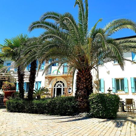 Agriturismo Dolceacqua Cavallino-Treporti Buitenkant foto