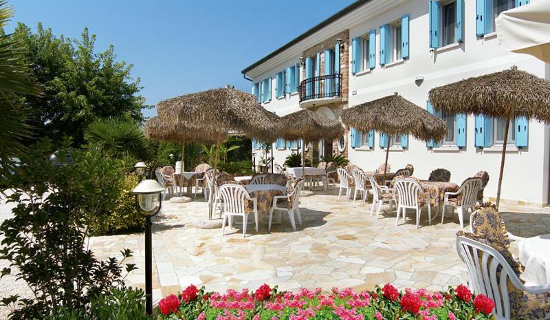 Agriturismo Dolceacqua Cavallino-Treporti Buitenkant foto