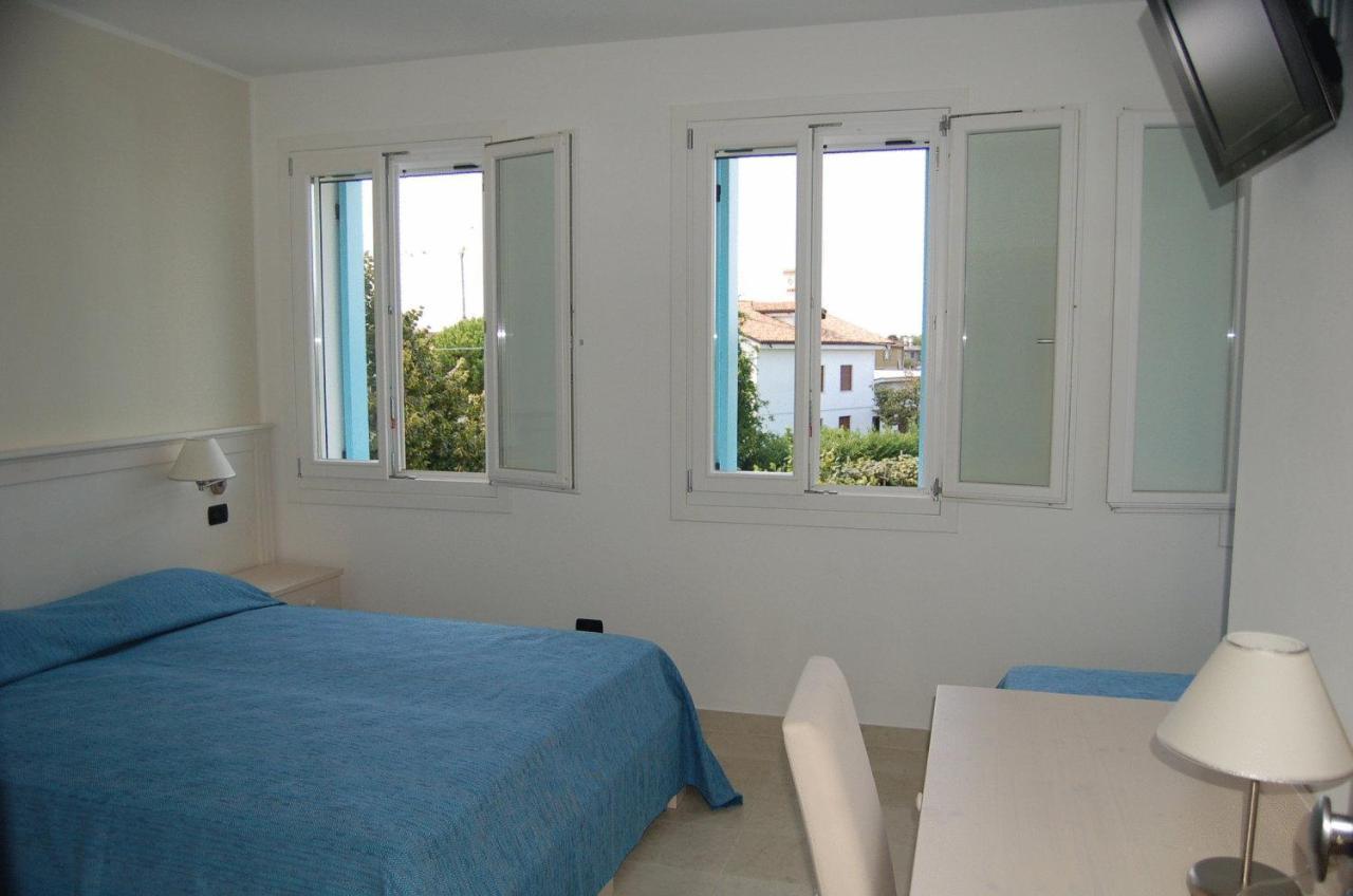 Agriturismo Dolceacqua Cavallino-Treporti Kamer foto