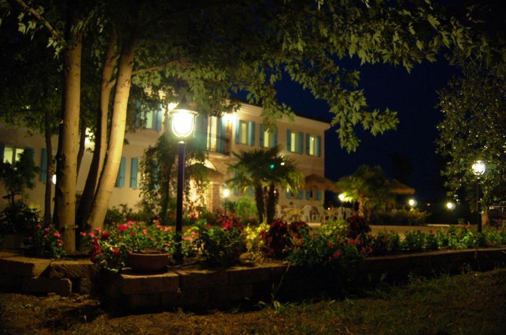 Agriturismo Dolceacqua Cavallino-Treporti Buitenkant foto